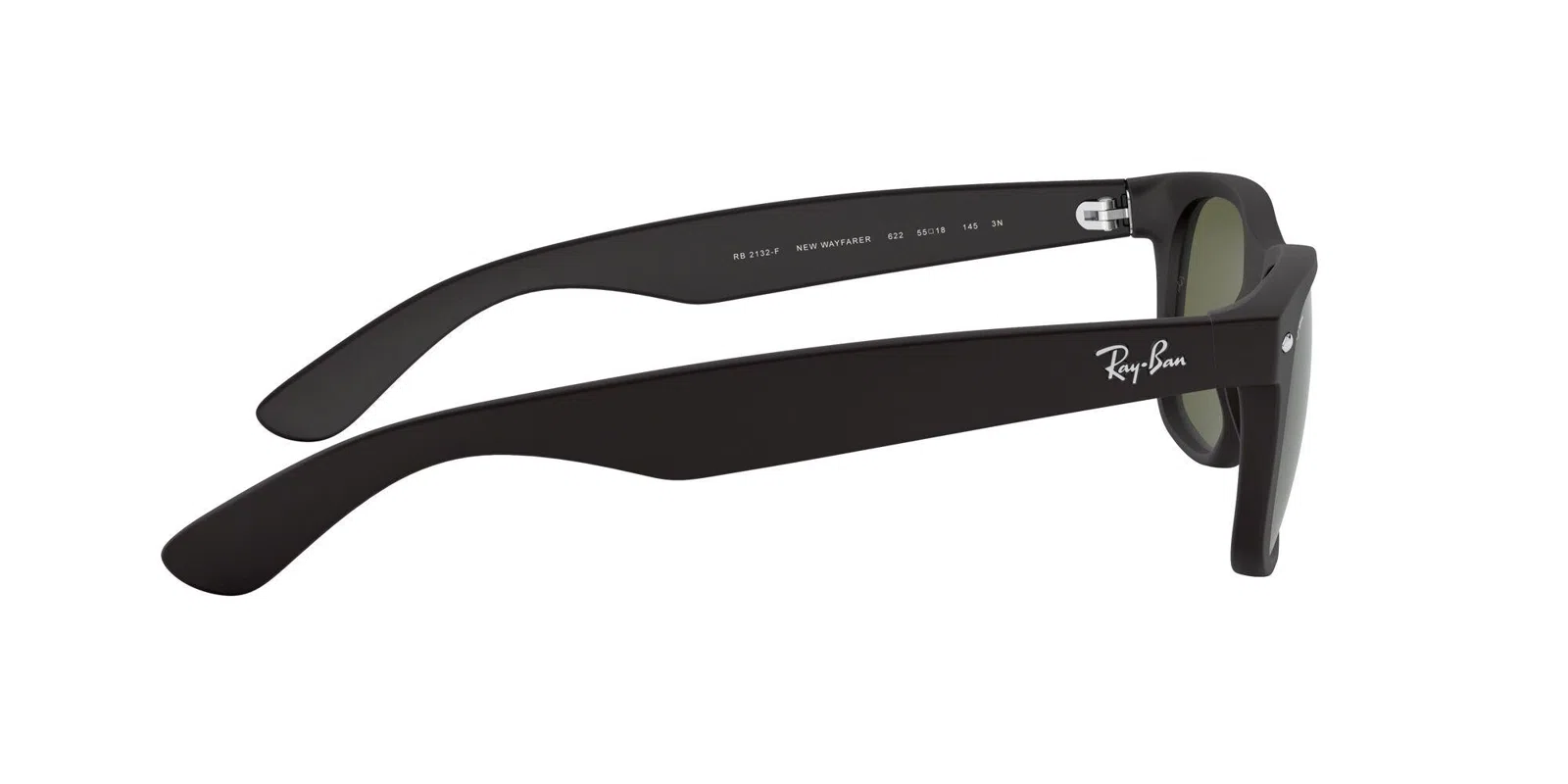 Ray-Ban New Wayfarer 2132F Sunglasses - view 22